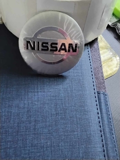 Encapsulados de NISSAN 56mm en internet