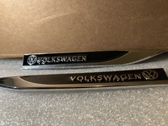 Espadillas de Volkswagen negras - comprar en línea