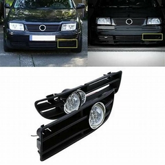 FAROS DE NIEBLA DE JETTA A4