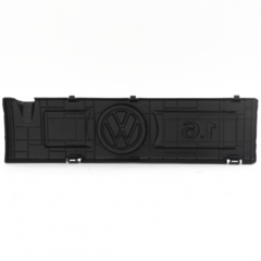 Tapa de Motor Negra Superior con Emblema 16 V VW para Vento, Polo - comprar en línea