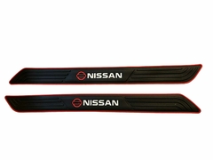 Protector de golpes de defensa NISSAN