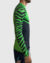 Imagem do Lycra Rashguard Surf - Zebra