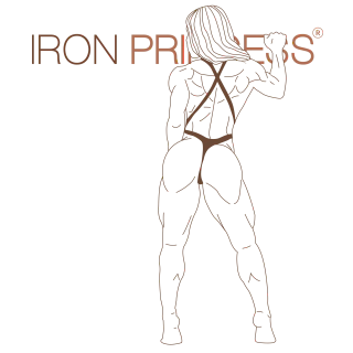 Iron Princess