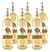 Kit 6 Vinhos La Vache Espagnole Branco 750 Ml