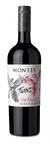 Montes Twins Red Blend 750 Ml