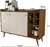 BUFFET JB LUXO 1616 - comprar online