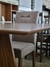 CONJUNTO MESA DUBLIN 4 CADEIRAS - loja online