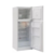 Heladera Briket c/Freezer Blanca 257 Lts - comprar online