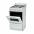 Cocina Escorial Candor Blanca Gas Envasado - comprar online