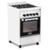 Cocina Industrial Usman Acero - comprar online