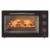 Horno Eléctrico 60 L Clasico Everest - comprar online