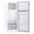 Heladera Drean Blanca 370 lts - comprar online