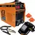 Soldadora Inverter Lusqtoff Kit Soldador