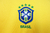 Camiseta Brasil 2004 Retro Ronaldinho 10 Jogo Bonito - tienda online