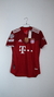 Camiseta Bayern Munchen 20 21