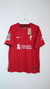 Camiseta Liverpool Luis Diaz 22 23 - comprar online