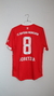 Camiseta Bayern Munchen 22-23 Goretska 8