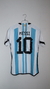 Camiseta Messi Local Argentina Mundial 2022 Campeón - comprar online