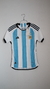 Camiseta Argentina Mundial 2022 Campeón edición especial - comprar online