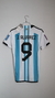 Camiseta Messi Local Argentina Mundial 2022 Campeón en internet