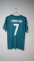 Camiseta Ronaldo Supercopa España Ronaldo 7 Real Madrid 2017 - comprar online