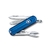 Caniv victorinox 0.6223.t2 classic blue trans - unidade