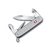 Caniv victorinox 0.8201.26 pioneer alox silver - unidade - comprar online