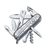 Caniv victorinox 1.3703.t7 climber silver tech - unidade