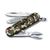 Caniv victorinox 0.6223.94 classic sd camouf - unidade