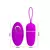 HUEVO VIBRADOR 12 FUNCIONES BRADLEY PRETTY LOVE - comprar online