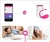 Vibrador con App Lush By Lovense - comprar online