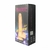 Expandible dildo women 6.5"