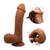 Dildo Johnson Realista - comprar online