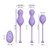 Kit Winyi Heidi Bolas Kegel - comprar online