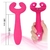 Vibrador Parejas COUPLES Ring Dream - comprar online