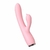 Vibrador de Ponto G e clitóris - Romance of Spring S-Hande