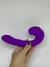 Vibrador com pulsação SI