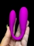 Vibrador de casal via Bluetooth - Pretty Love - comprar online