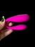 Vibrador de casal via Bluetooth - Pretty Love