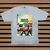 Camiseta - Jonas Brothers L.A. - comprar online