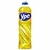 Detergente Ypê 500ml - comprar online