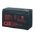 Bateria CSB HR 1234W-F2 12V 9Ah 34W