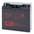 Bateria CSB GP 12170 12V 17Ah - comprar online