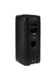 Caixa de Som Amplificada TRC CT901 - 900W Bluetooth, LED, Bivolt, Preto