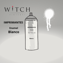 K10 IMPRIMANTE SPRAY 400ml BLANCO