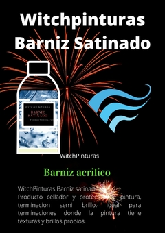 L7 BARNIZ SEMI BRILLO 250ml