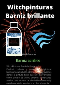 L10 BARNIZ BRILLANTE 125ml