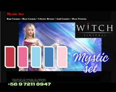 SET Mystic