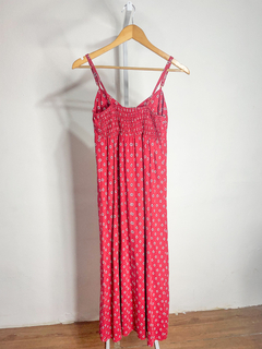 VESTIDO MARIA FILÓ / TAMANHO P - comprar online