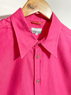 CAMISA PAUL SMITH / TAMANHO G na internet